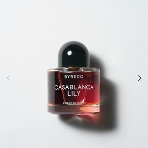 Byredo Casablanca Lily NEW